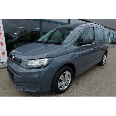 Volkswagen Caddy 1.5 85 kW