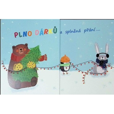 Blahopřání