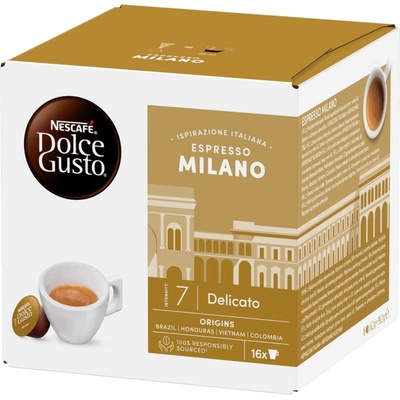 NESCAFÉ Dolce Gusto Espresso Milano (16)