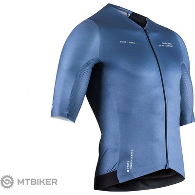 X-Bionic COREFUSION AERO 4.0 mineral blue