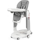 Jídelní židličky Peg Pérego Tatamia Follow me Wonder green