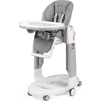 Peg Pérego Tatamia Follow me Wonder green