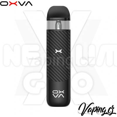 OXVA NeXLIM Go 1000 mAh Black Warrior 1 ks