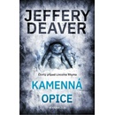 Kamenná opice - Jeffery Deaver