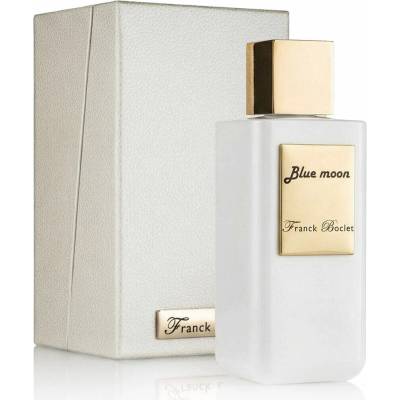 Franck Boclet Blue Moon parfum unisex 100 ml