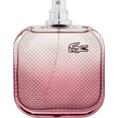 Lacoste L.12.12 Rose Eau Intense toaletná voda dámska 100 ml tester