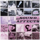 JAM: SOUND EFFECTS CD
