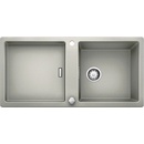 Blanco Adon XL 6 S perlovo sivá