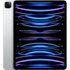 Apple iPad Pro 12.9 (2022) 512GB Wi-Fi Silver MNXV3FD/A