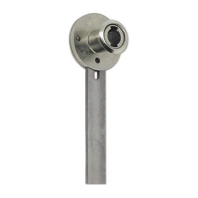 HEKNA 102 centrální zámek o 16,5 mm 20,5 mm ocel poniklovanáObj.č.: 103365360