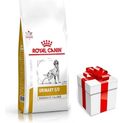 Royal Canin Urinary Moderate Calorie 12 kg