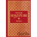 Macbeth Shakespeare WilliamGerman lang.