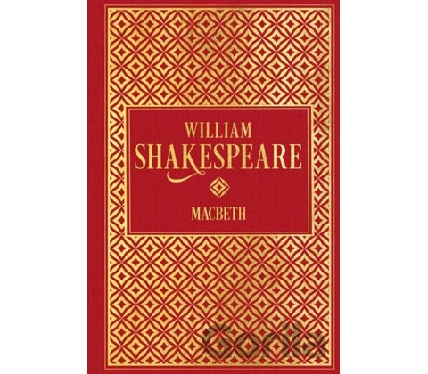 Macbeth Shakespeare WilliamGerman lang.
