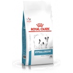 Royal Canin HYPOALLERGENIC small dog - за кучета от малки породи с хранителни алергии 3.5kg