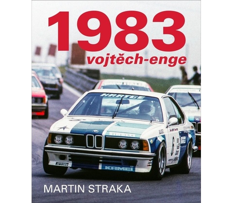 1983 Vojtěch-Enge