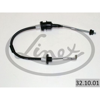 Tažné lanko, ovládání spojky LINEX 32.10.01