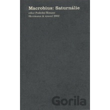 Saturnálie