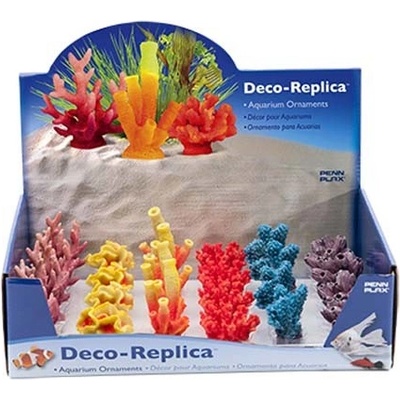 Penn Plax Mini Coral 5-7 cm 1 ks