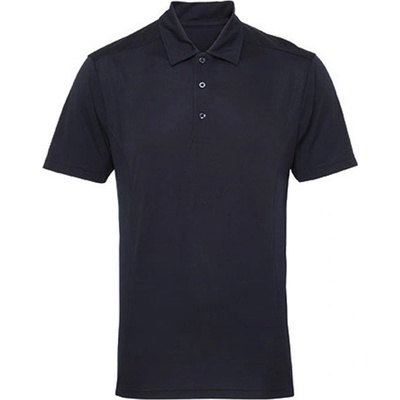 TriDri pánské polo triko TR012 French Navy