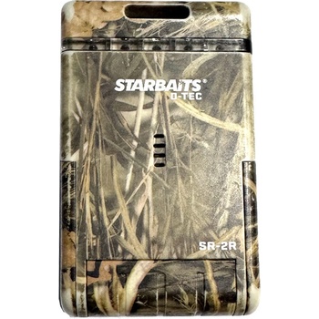 Starbaits Příposlech D-TEC Receiver Camo