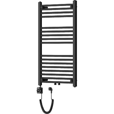 Mexen Mars 900x500 mm 400W black (W110-0900-500-6400-70)