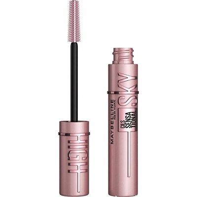 Maybelline Lash Sensational Sky High objemová a predlžujúca riasenka blue mist 7,2 ml