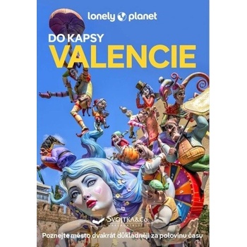 Valencie do kapsy