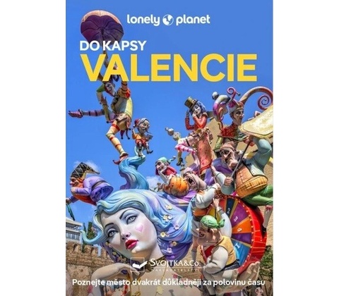 Valencie do kapsy