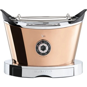 Bugatti Volo Rosegold (BGTT13SVOLORG) Тостери