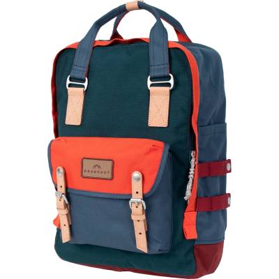 Doughnut Дневна раница Doughnut Macaroon Large Happy Camper 18 Daypack - Lake - размер One Size (502-7802-0311)