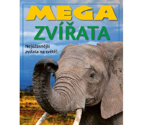 Mega zvířata