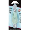 Tweezerman Detské klieštiky a pilník na nechty Baby Nail Clipper with File