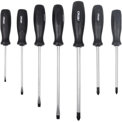 Sada skrutkovačov 7ks