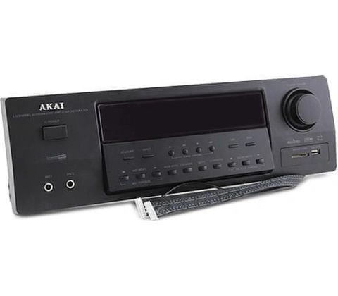 Akai AS110RA-320