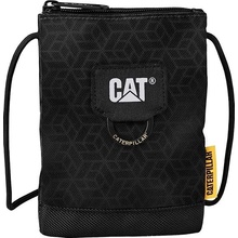 CAT taštička Millennial Classic Ross černá 84351-478