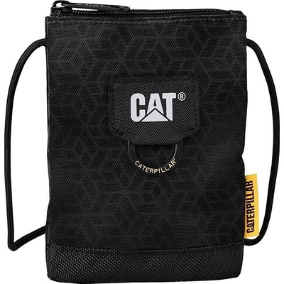 CAT taštička Millennial Classic Ross černá 84351-478