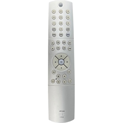 GENERAL ARCAM CR50 - съвместимо дистанционно управление на марката General (CR50)
