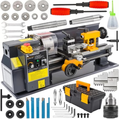 POWERMAT PM-MTM-550T – Zboží Dáma