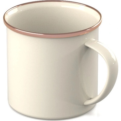 GSI Outdoors hrnček Mesa Cup cream 355 ml
