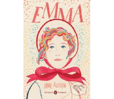 Emma - Austen Jane