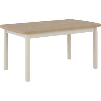 Image 1 of Carmen Разтегателна трапезна маса bamio - тъмен клен ow (b3531313)