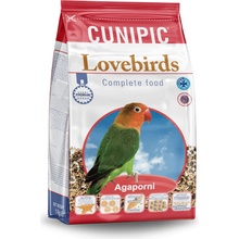 Cunipic Love Birds 3 kg