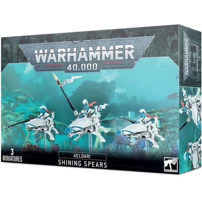 GW Warhammer Aeldari Rangers