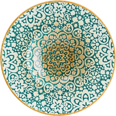BONNA Hlboký tanier 280 mm 0,4 l Banquet, Alhambra Olive