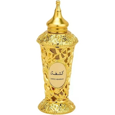 Swiss Arabian Jewel parfumovaný olej unisex 20 ml