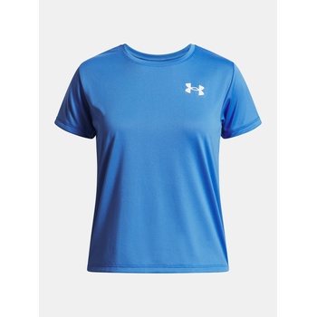 Under Armour Момичешка тениска Under Armour UA Tech SSC-BLU Under Armour | Sin | Момичешки | XS