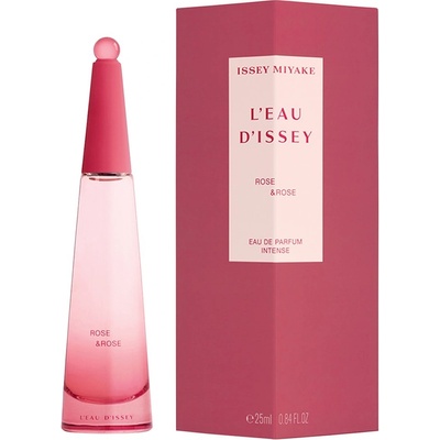 Issey Miyake L'Eau d'Issey Rose&Rose Intense parfumovaná voda dámska 90 ml