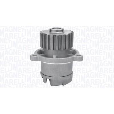 MAGNETI MARELLI Vodní čerpadlo, chlazení motoru 352316170579