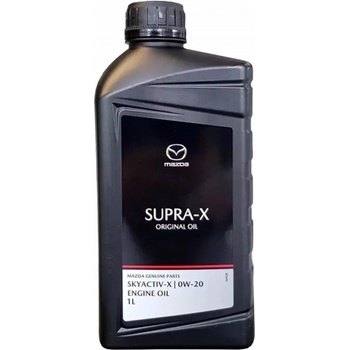 Mazda Supra-X 0W-20 1 l