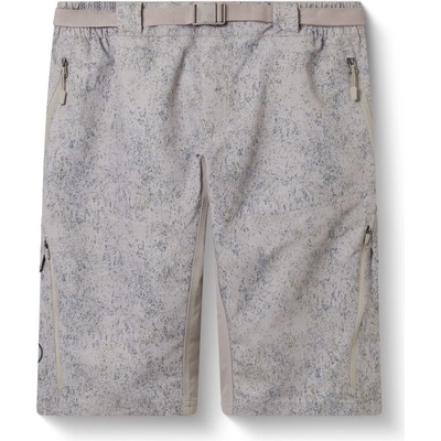Endura Мъжки шорти за колоездене Endura Hummvee Short mit Innenhose Cycling bottoms - Titanium (055-2491-1113)